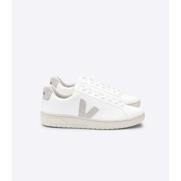 Veja URCA CWL Cipő Férfi White/Beige | HU 273MQZ